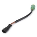 G514970130010 Czujnik ciśnienia oleju skrzyni PowerShift 2 piny