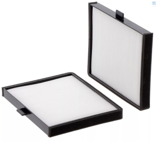 Filtr kabinowy SC80008 Hifi Filter