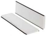 Filtr kabinowy SC80069 Hifi Filter