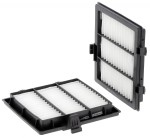 Filtr kabinowy SC80070 Hifi Filter do CATERPILLAR 320, 330, 336 GC HITACHI ZX 250 LC-6, ZX 350-6, ZX 470-6 ZW 310, ZW 330