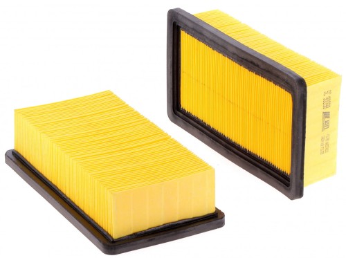 Filtr kabinowy SC90098 Hifi Filter do Terex, Genie, Yanmar