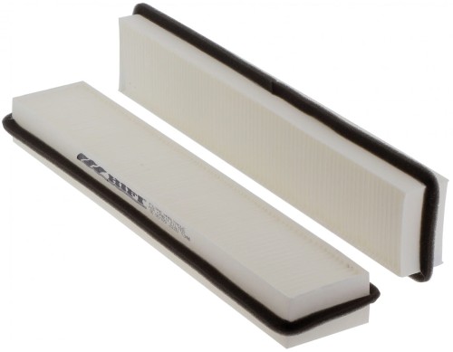 Filtr kabinowy SC90109 Hifi Filter