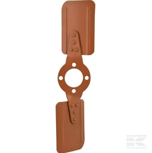 26900042083019 Wentylator chłodnicy, pasuje do C330