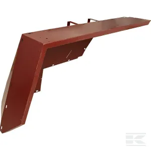 26900083606020 Błotnik tylny lewy, pasuje do C-385