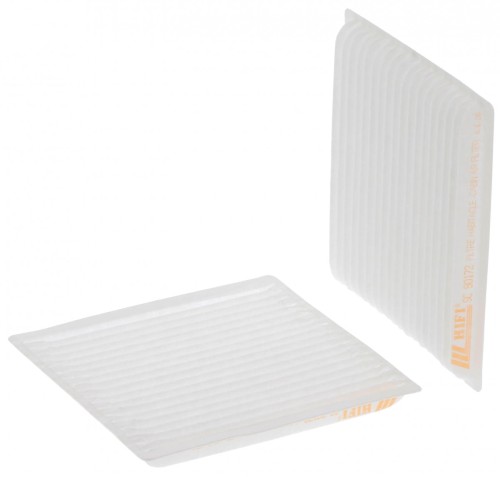 Filtr kabinowy SC90172 Hifi Filter do Caterpillar: M 317 F, M 318 F, 329 D L/LN, 320 D, 345 C