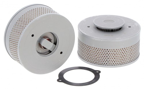 Filtr hydrauliczny SH52165 Hifi Filter