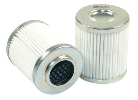 Filtr hydrauliczny SH52607 Hifi Filter do Caterpillar, Fendt, Fiat, Hitachi, Volvo