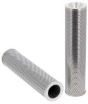 Filtr hydrauliczny SH53052 HIFI FILTER do JCB: 436, 456, 820 CATERPILLAR: 550, 574 GROVE: GMK2035, GMK3050 TIMBERJACK: 1270, 870
