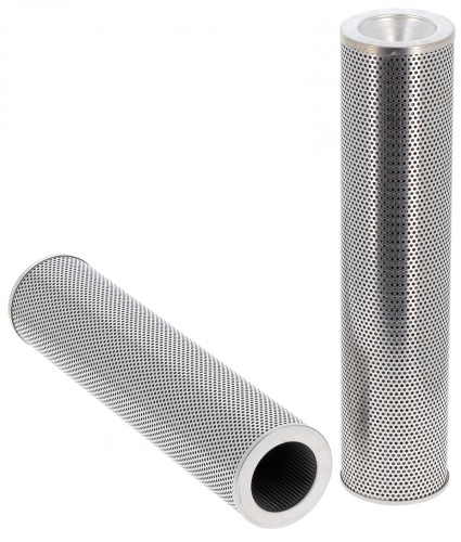 Filtr hydrauliczny SH53052 HIFI FILTER do JCB: 436, 456, 820 CATERPILLAR: 550, 574 GROVE: GMK2035, GMK3050 TIMBERJACK: 1270, 870