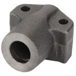 V836866563 Adapter przewody olejowego 