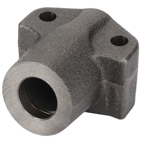 V836866563 Adapter przewody olejowego 