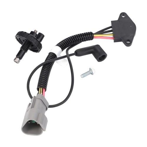 V836866576 Czujnik wody w paliwie 