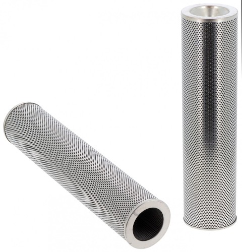 Filtr hydrauliczny SH55106 HIFI FILTER do POWERSCREEN 1400WARRIOR, 1800WARRIOR, 800WARRIOR CHIEFTAIN600, 1400, 2100