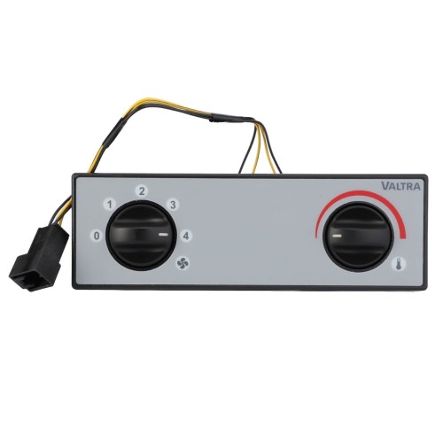 V37733300 Panel ogrzewania 