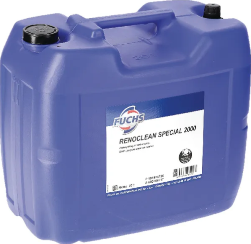 Środek myjący Fuchs Renoclean Special 2000, 20 l