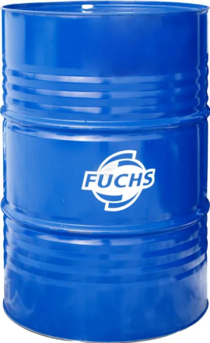 Olej Fuchs Agrifarm Hydratec HVI 46 Beczka 205L
