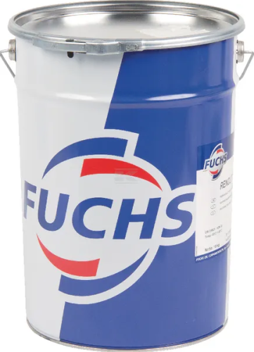 Smar litowy Fuchs Renolit Uni 42, 18 kg
