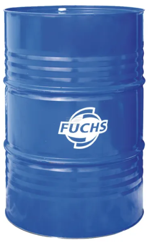 Olej silnikowy Fuchs Agrifarm MOT 15W50, 205L
