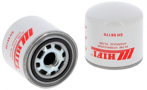 Filtr hydrauliczny SH56170 Hifi Filter