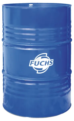 Olej silnikowy Fuchs Agrifarm MOT LA 15W40, 205L