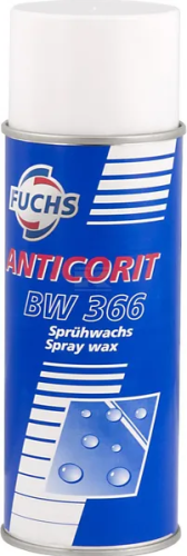 Preparat antykorozyjny Anticorit BW 366, 400 ml