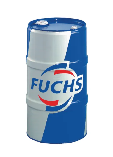 Olej silnikowy Fuchs Agrifarm MOT 15W50, 60L