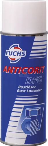 Preparat antykorozyjny Fuchs Anticorit DFG, 400 ml