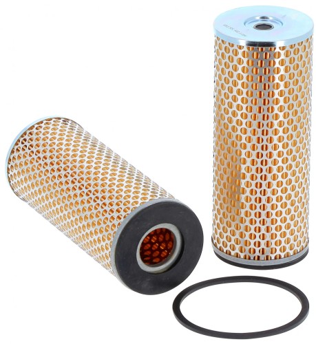 Filtr hydrauliczny SH56318 Hifi Filter do Fiat, Agrifull