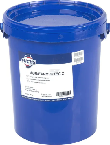 Smar Fuchs Agrifarm Hitec 2 Fuchs, 18 kg