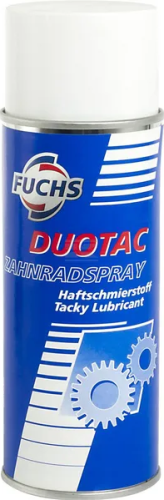 Smar grafitowy Fuchs Duotac Zahnrad, 400 ml