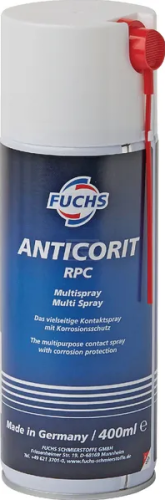 Odrdzewiacz Fuchs Anticorit RPC, 400 ml