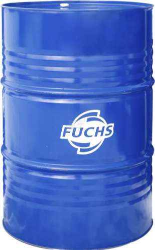 Olej Fuchs Agrifarm MOT 10W40 beczka 205L