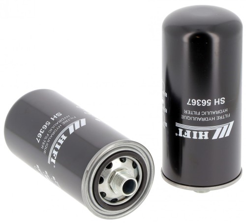 Filtr hydrauliczny SH56367 Hifi Filter