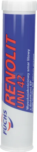 Smar wielofunkcyjny Fuchs Renolit Uni 42, 400 g