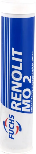 Smar uniwersalny Fuchs Renolit MO2, 400 g 