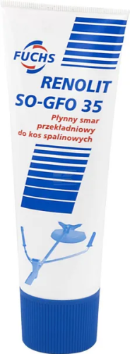 Smar półpłynny Fuchs Renolit SO-GF035, 200 g
