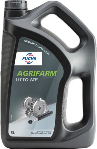 Olej Fuchs Agrifarm Utto MP opak 5 L