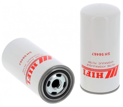 Filtr hydrauliczny SH56467 Hifi Filter