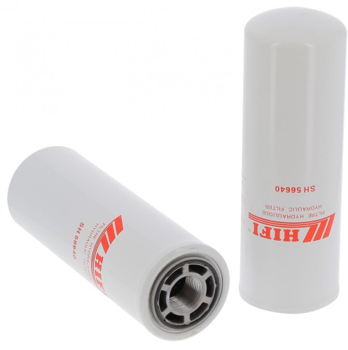 Filtr hydrauliczny SH56640 Hifi Filter