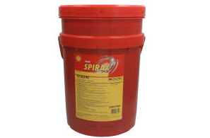Olej Shell Spirax S2ALS 90 opak 20L