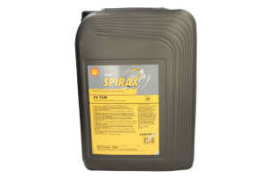 Olej Shell  Spirax S4TXM 10W30 opak 20L 