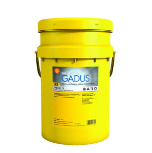 Smar Shell Gadus S3 V220C 2 opak 18 KG