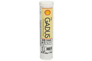 Smar Shell Gadus S2 U460L 2 opak 0,4KG