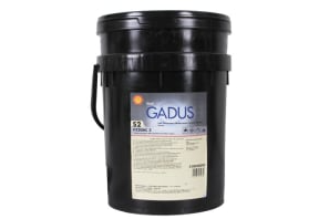 Smar Shell Gadus S2 V220AC 2 opak 18 KG