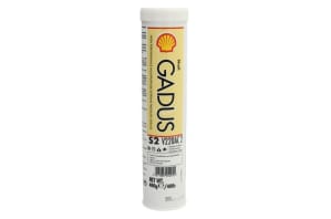 Smar Shell Gadus S2 V220AC 2 opak 0,4KG