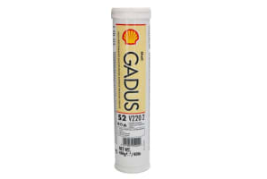 Smar Shell Gadus S2 V220 2 opak 0,4 KG