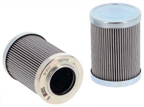 Filtr hydrauliczny SH57117 Hifi Filter