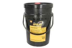 Olej Shell Spirax S3ALS 85W90 opak 20L