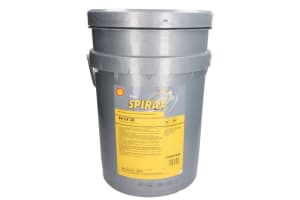Olej Shell Spirax S4CX 30 opak 20L