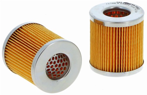 Filtr paliwa SN35023 Hifi Filter